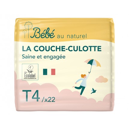 La Couche Culotte