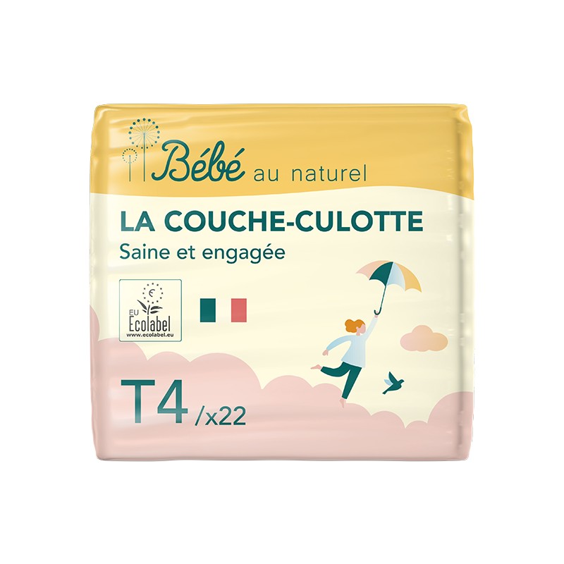 La Couche Culotte