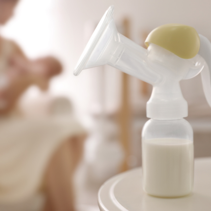 Guide pratique du tire-allaitement