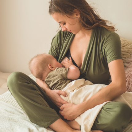 Quels sont les avantages de l’allaitement pour maman et bébé ?