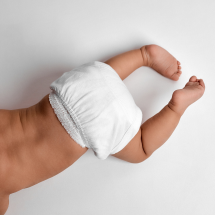 Tout savoir sur les pics de croissance de bébé