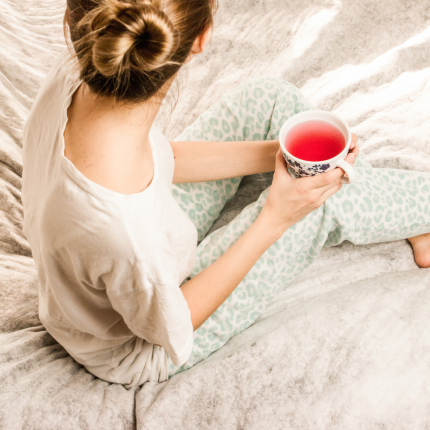 Prendre soin de soi quand on allaite