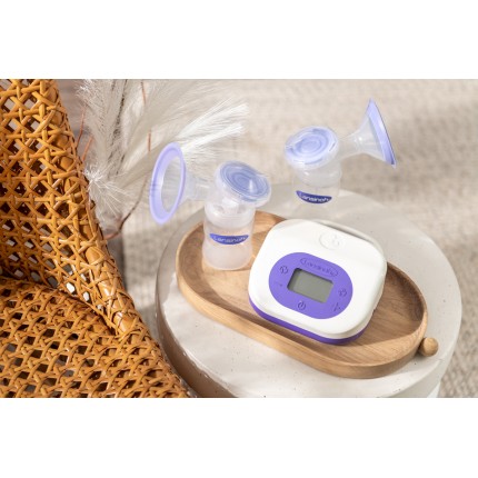 Comment nettoyer votre tire-lait électrique et ses accessoires : conseils pratiques et recommandations