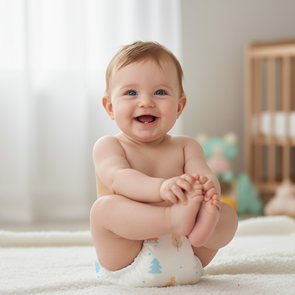 Abonnement La Couche Ecologique