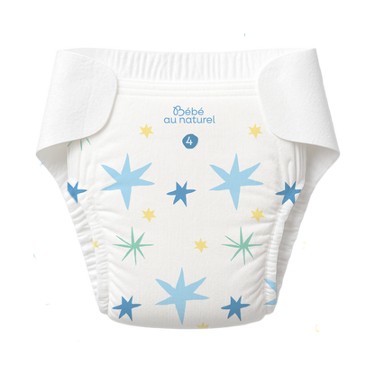 Abonnement La Couche Ecologique