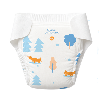 La Couche Ecologique