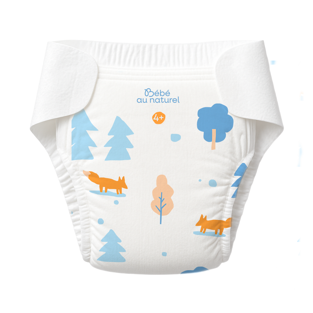 Abonnement La Couche Ecologique