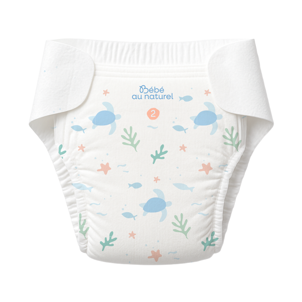 La Couche Ecologique