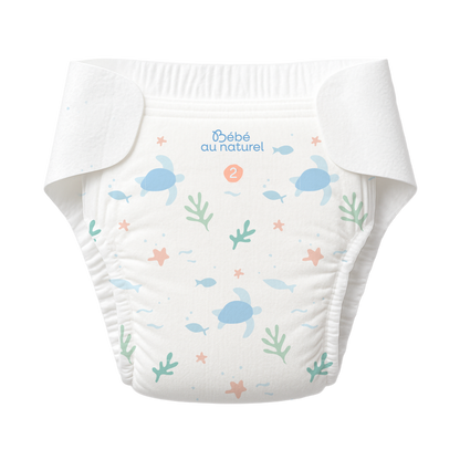 Abonnement La Couche Ecologique