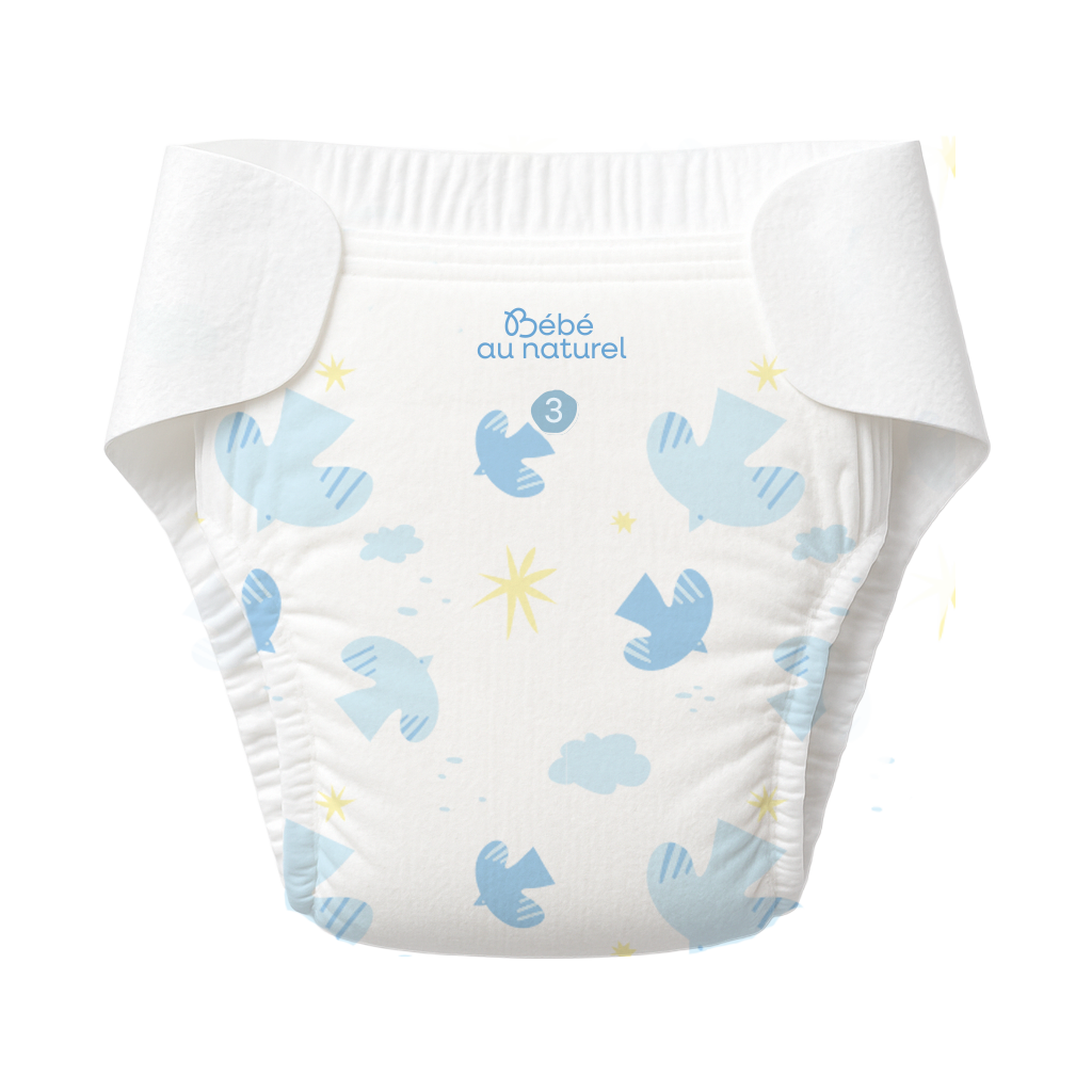 La Couche Ecologique