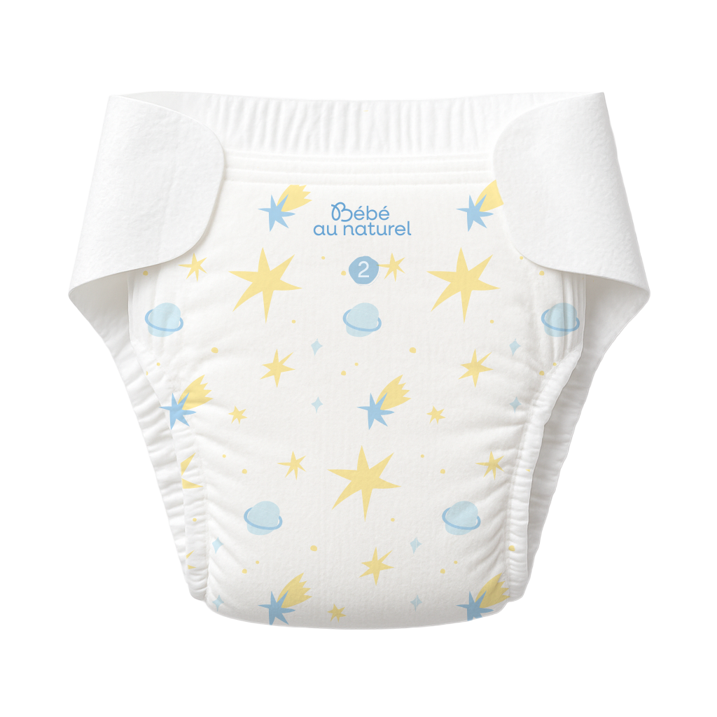 Abonnement La Couche Ecologique