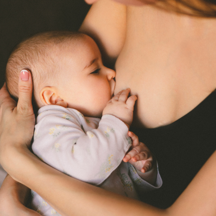 8 conseils pour favoriser la lactation