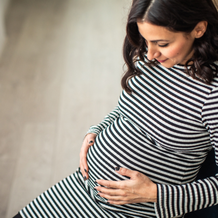 Le premier mois de grossesse : ce qu'il faut savoir
