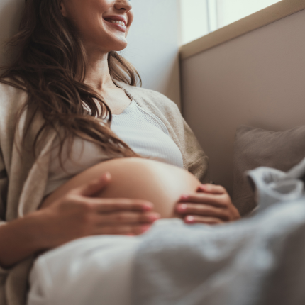 L'importance des aliments riches en fer durant la grossesse