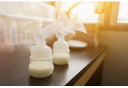Tire-lait : bien mesurer la taille de ses mamelons