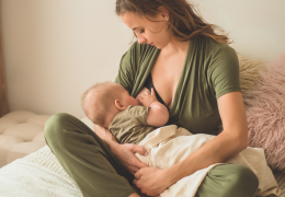 Quels sont les avantages de l’allaitement pour maman et bébé ?