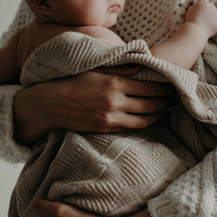 Comment limiter bébé à l’exposition des perturbateurs endocriniens ?