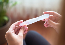 Comment interpréter correctement un test de grossesse ?
