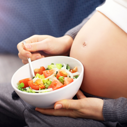 Alimentation spéciale grossesse : 10 conseils incontournables