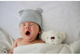 Trucs et astuces pour endormir bébé